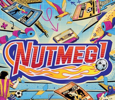 NUTMEG! A Nostalgic Deckbuilding Football Manager PC Steam Ключ
