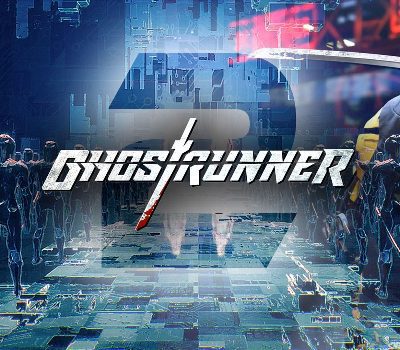 Ghostrunner 2 EU PC Steam Ключ
