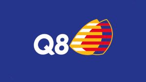 Q8 €10 Подарочная карта IT