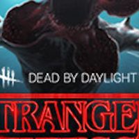 Dead by Daylight Stranger Things издание EU PC Steam Ключ
