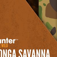 theHunter: Call of the Wild - Vurhonga Savanna Cosmetic Pack DLC PC Steam Ключ (valid until March, 2027)
