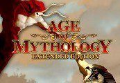 Age of Mythology: Extended издание + Tale of the Dragon Steam Подарок