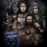 The Tales of Bayun PC Steam Аккаунт
