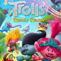 DreamWorks Trolls Remix Rescue PC Steam Аккаунт