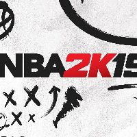NBA 2K19 20th Юбилейное издание EU PC Steam Ключ