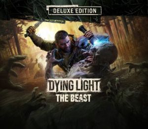 Dying Light: The Beast Deluxe-издание US Xbox Series X|S Ключ