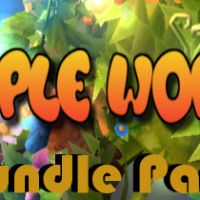Zipple World Набор Pack Steam Ключ
