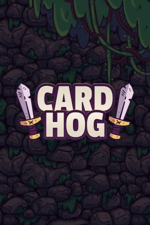 Карта Hog Steam Ключ