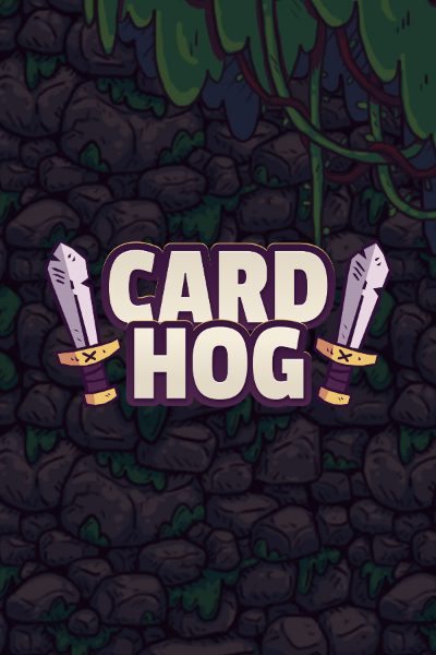 Card Hog Steam CD Key