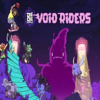 OlliOlli World: VOID Riders AR XBOX One / Xbox Series X|S Ключ