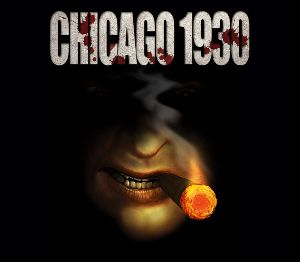 Chicago 1930 : The Prohibition PC Steam Ключ