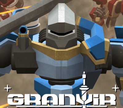 Granvir PC Steam Ключ