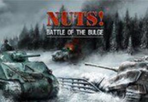 Nuts!: The Battle of the Bulge Steam Ключ