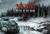 Nuts!: The Battle of the Bulge Steam Ключ