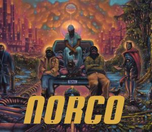 NORCO Steam Ключ