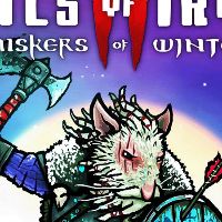 Tails of Iron 2: Whiskers of Winter PC Steam Ключ