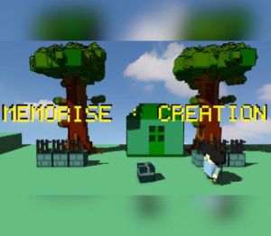 MEMORISE : CREATION Steam Ключ