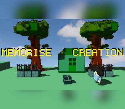 MEMORISE : CREATION Steam Ключ