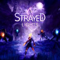 Strayed Lights Steam Ключ