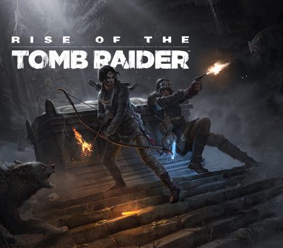 Rise of the Tomb Raider: 20 Year Celebration Steam Альтергифт