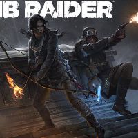 Rise of the Tomb Raider: 20 Year Celebration Steam Альтергифт
