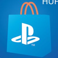 PlayStation Network Карта 3500 HUF HU