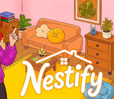 Nestify: Cozy Design PC Steam Ключ