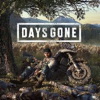 Days Gone PC Steam Альтергифт