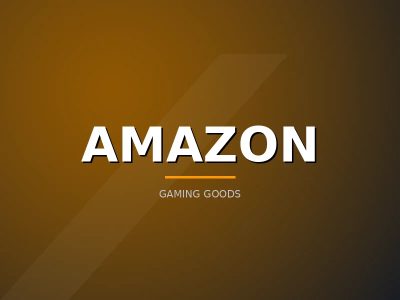 Amazon Italy — 10 EUR