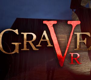 Grave VR Steam Ключ