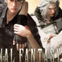 Final Fantasy XV - Episode Ignis DLC EU XBOX One / Xbox Series X|S Ключ