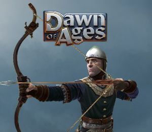 Dawn of Ages - Legendary Archer's Arsenal DLC PC Steam Ключ