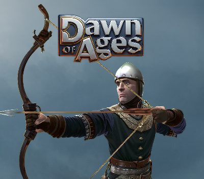 Dawn of Ages - Legendary Archer's Arsenal DLC PC Steam Ключ