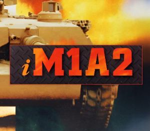 iM1A2 Abrams PC Steam CD Key