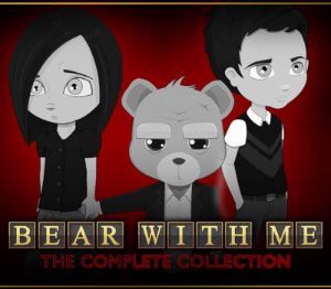 Bear With Me - The Complete Коллекция Unlock DLC AR XBOX One / Xbox Series X|S Ключ