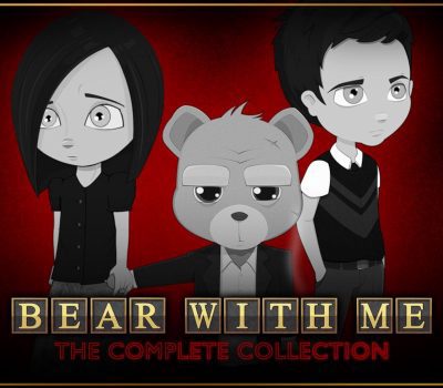 Bear With Me - The Complete Коллекция Unlock DLC AR XBOX One / Xbox Series X|S Ключ