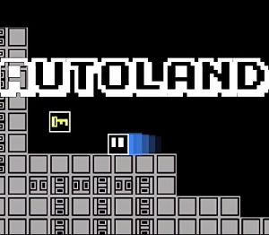 AutoLand PC Steam Ключ
