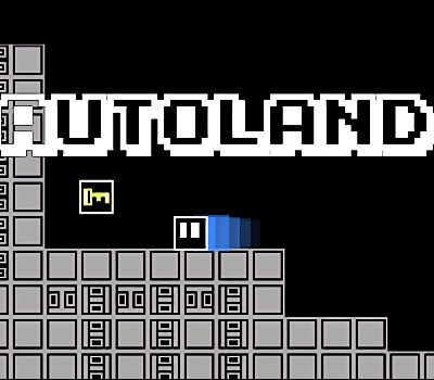AutoLand PC Steam Ключ