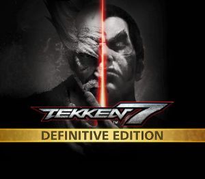 TEKKEN 7 Полное издание RU PC Steam Ключ