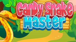 Candy Snake Master PC Steam Ключ