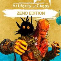 Clash: Artifacts of Chaos Zeno издание PC Steam Аккаунт