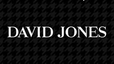David Jones A$20 Подарочная карта AU