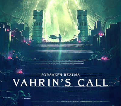 Forsaken Realms: Vahrin's Call PC Steam Ключ