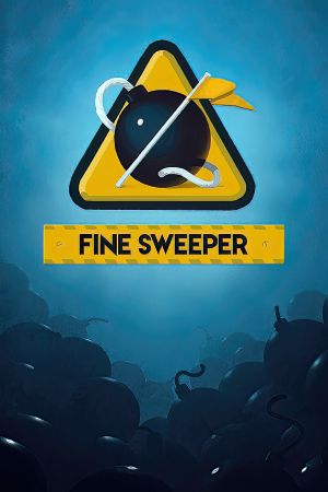 Fine Sweeper PC Steam Ключ