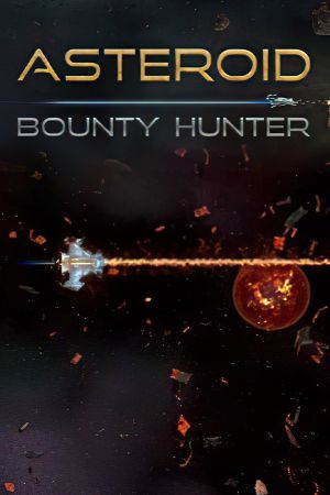 Asteroid Bounty Hunter Steam Ключ