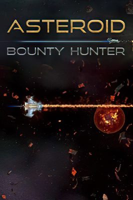 Asteroid Bounty Hunter Steam Ключ