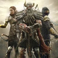 The Elder Scrolls Online Стандартное издание PC Steam Ключ