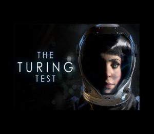 The Turing Test PC Steam Ключ