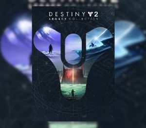 Destiny 2: Legacy Коллекция (2022) EU XBOX One Ключ