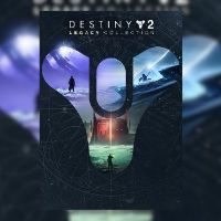 Destiny 2: Legacy Коллекция (2022) EU XBOX One Ключ